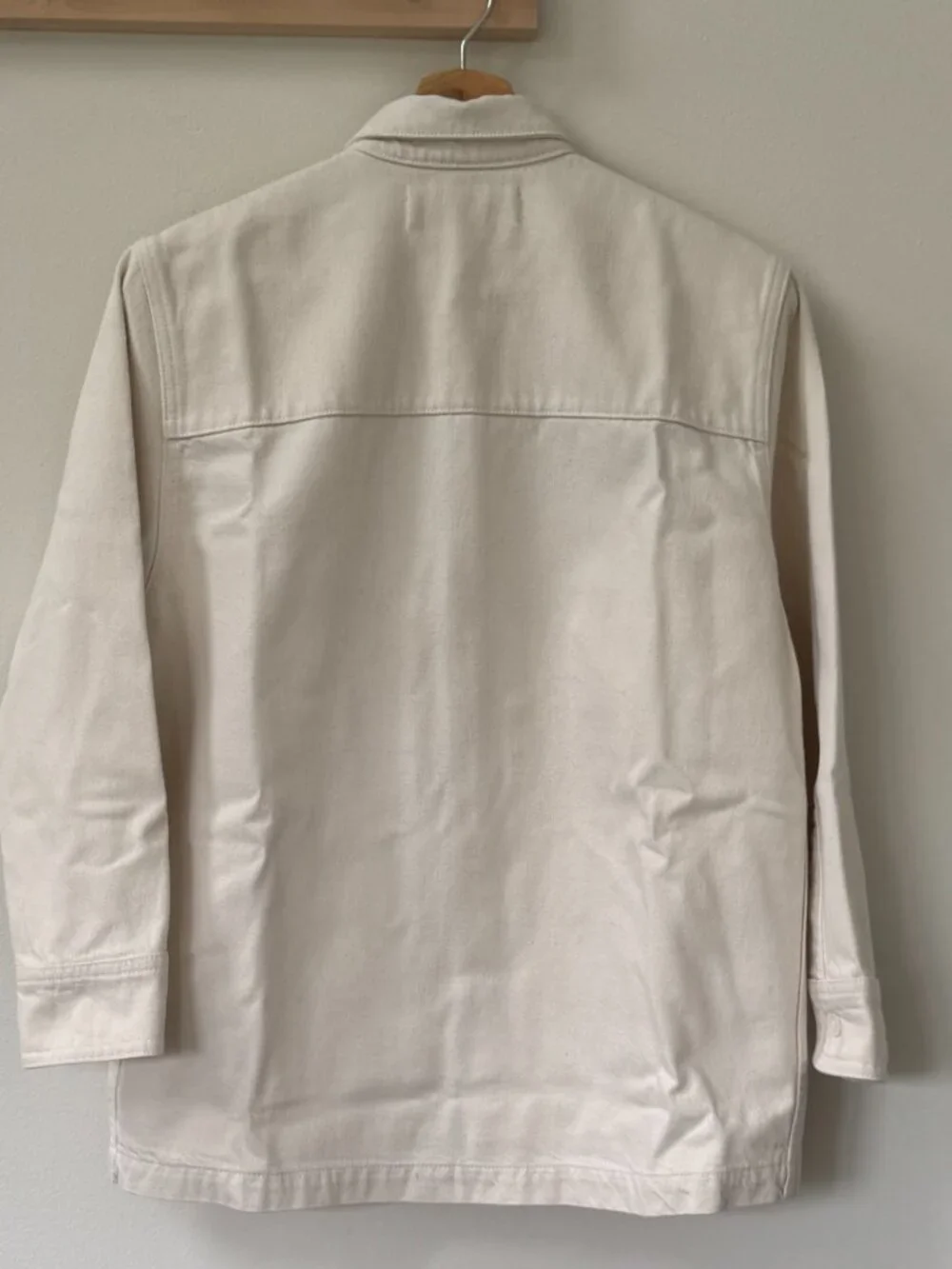 Chore Jacket - Picture 2 of 5